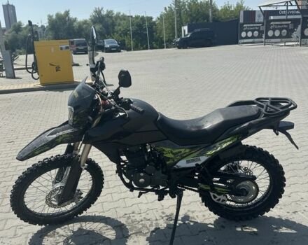 Шанрай Другая, об'ємом двигуна 0.25 л та пробігом 0 тис. км за 1100 $, фото 3 на Automoto.ua