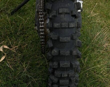 Шанрай Другая 2023 в Самборе на Automoto.ua Шанрай Другая, объемом двигателя 0.25 л и пробегом 0 тыс. км за 1070 $, фото 3 на Automoto.ua