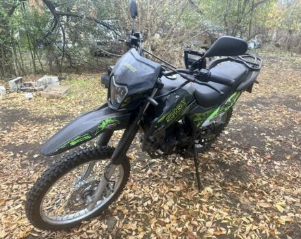 Шанрай Другая, объемом двигателя 0.25 л и пробегом 0 тыс. км за 1320 $, фото 4 на Automoto.ua