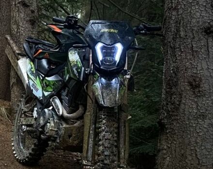 Шанрай Другая, объемом двигателя 0.25 л и пробегом 0 тыс. км за 1100 $, фото 3 на Automoto.ua