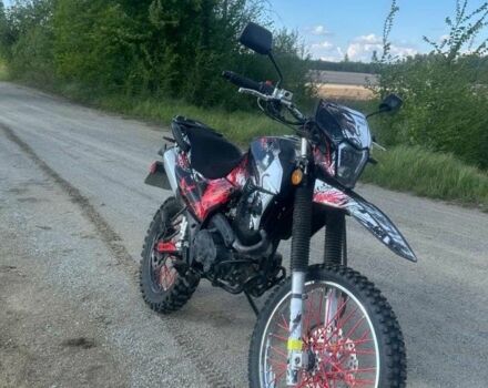 Шанрай Другая, об'ємом двигуна 0.2 л та пробігом 0 тис. км за 1420 $, фото 3 на Automoto.ua