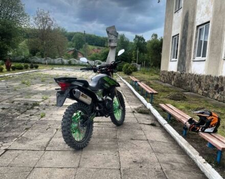 Шанрай Другая, об'ємом двигуна 0.25 л та пробігом 0 тис. км за 1350 $, фото 2 на Automoto.ua