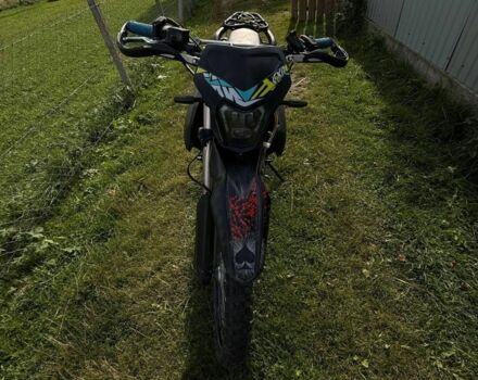 Шанрай Другая 2023 в Самборе на Automoto.ua Шанрай Другая, объемом двигателя 0.25 л и пробегом 0 тыс. км за 1070 $, фото 1 на Automoto.ua