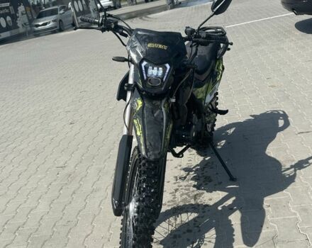 Шанрай Другая, об'ємом двигуна 0.25 л та пробігом 0 тис. км за 1100 $, фото 2 на Automoto.ua