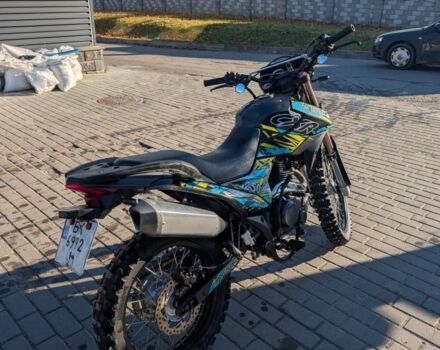 Шанрай Другая, об'ємом двигуна 0.25 л та пробігом 0 тис. км за 1100 $, фото 3 на Automoto.ua