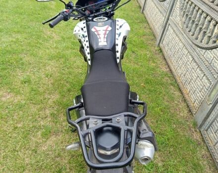 Шанрай Другая 2023 в Червонограде на Automoto.ua Шанрай Другая, объемом двигателя 0.2 л и пробегом 0 тыс. км за 958 $, фото 2 на Automoto.ua