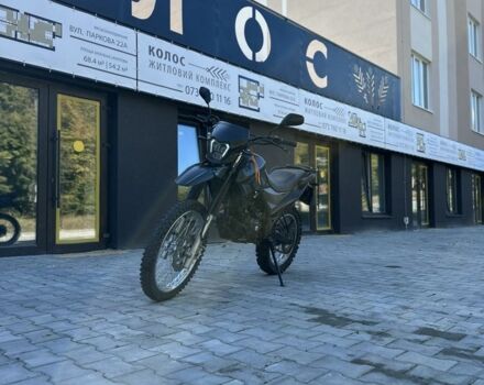 Шанрай Другая 2023 у Луцьку на Automoto.ua Шанрай Другая, об'ємом двигуна 0.2 л та пробігом 0 тис. км за 1000 $, фото 11 на Automoto.ua