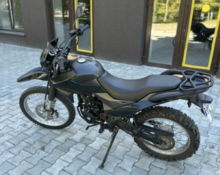 Шанрай Другая 2023 у Луцьку на Automoto.ua Шанрай Другая, об'ємом двигуна 0.2 л та пробігом 0 тис. км за 1000 $, фото 5 на Automoto.ua