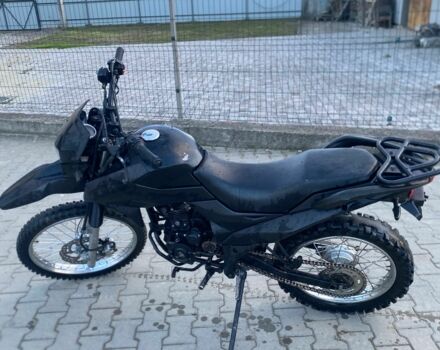 Шанрай Другая 2023 в Самборе на Automoto.ua Шанрай Другая, объемом двигателя 0.2 л и пробегом 0 тыс. км за 766 $, фото 1 на Automoto.ua