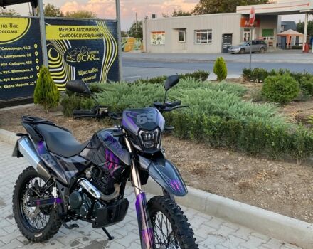 Шанрай Другая 2023 в Ладыжин на Automoto.ua Шанрай Другая, объемом двигателя 0.25 л и пробегом 0 тыс. км за 1300 $, фото 5 на Automoto.ua