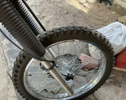 Шанрай Другая, об'ємом двигуна 0.2 л та пробігом 0 тис. км за 1155 $, фото 2 на Automoto.ua