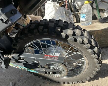 Шанрай Другая, об'ємом двигуна 0.2 л та пробігом 0 тис. км за 1078 $, фото 4 на Automoto.ua