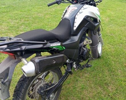 Шанрай Другая 2023 в Червонограде на Automoto.ua Шанрай Другая, объемом двигателя 0.2 л и пробегом 0 тыс. км за 958 $, фото 4 на Automoto.ua