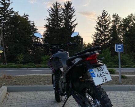 Шанрай Другая 2023 в Ладыжин на Automoto.ua Шанрай Другая, объемом двигателя 0.25 л и пробегом 0 тыс. км за 1300 $, фото 3 на Automoto.ua