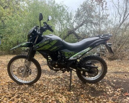 Шанрай Другая, объемом двигателя 0.25 л и пробегом 0 тыс. км за 1320 $, фото 6 на Automoto.ua