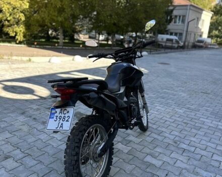 Шанрай Другая 2023 у Луцьку на Automoto.ua Шанрай Другая, об'ємом двигуна 0.2 л та пробігом 0 тис. км за 1000 $, фото 2 на Automoto.ua