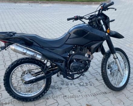 Шанрай Другая 2023 в Самборе на Automoto.ua Шанрай Другая, объемом двигателя 0.2 л и пробегом 0 тыс. км за 766 $, фото 3 на Automoto.ua