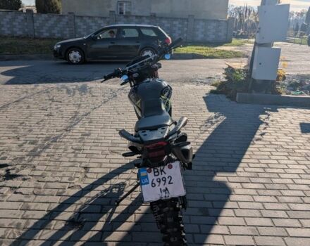 Шанрай Другая, об'ємом двигуна 0.25 л та пробігом 0 тис. км за 1100 $, фото 4 на Automoto.ua