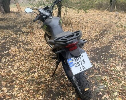 Шанрай Другая, объемом двигателя 0.25 л и пробегом 0 тыс. км за 1320 $, фото 2 на Automoto.ua