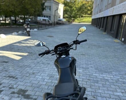 Шанрай Другая 2023 у Луцьку на Automoto.ua Шанрай Другая, об'ємом двигуна 0.2 л та пробігом 0 тис. км за 1000 $, фото 4 на Automoto.ua