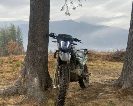 Шанрай Другая, объемом двигателя 0.25 л и пробегом 0 тыс. км за 1100 $, фото 4 на Automoto.ua