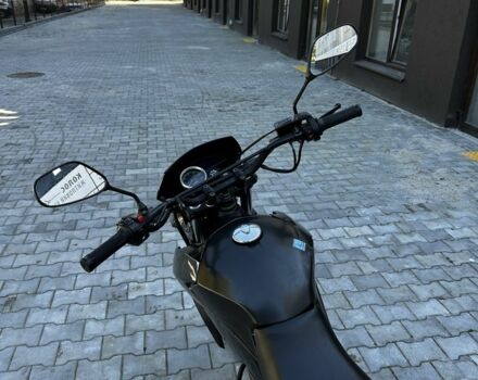 Шанрай Другая 2023 у Луцьку на Automoto.ua Шанрай Другая, об'ємом двигуна 0.2 л та пробігом 0 тис. км за 1000 $, фото 12 на Automoto.ua