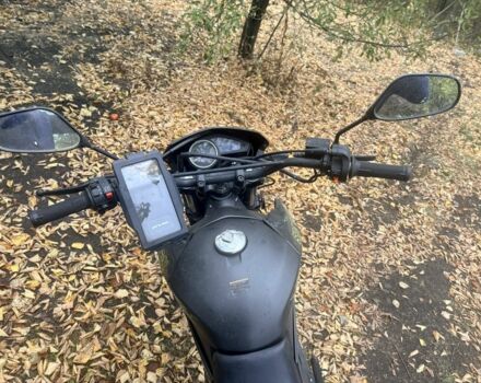 Шанрай Другая, объемом двигателя 0.25 л и пробегом 0 тыс. км за 1189 $, фото 3 на Automoto.ua