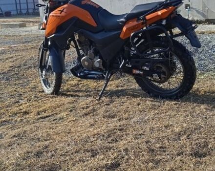 Шанрай Другая, объемом двигателя 0.25 л и пробегом 0 тыс. км за 1500 $, фото 3 на Automoto.ua