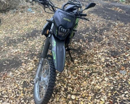 Шанрай Другая, объемом двигателя 0.25 л и пробегом 0 тыс. км за 1189 $, фото 1 на Automoto.ua