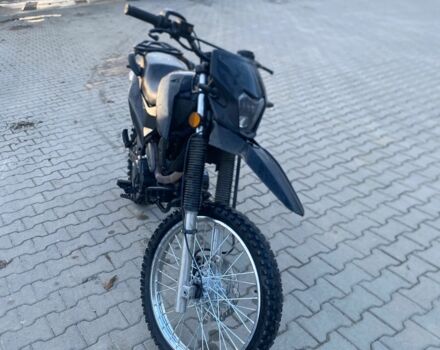 Шанрай Другая 2023 в Самборе на Automoto.ua Шанрай Другая, объемом двигателя 0.2 л и пробегом 0 тыс. км за 766 $, фото 4 на Automoto.ua