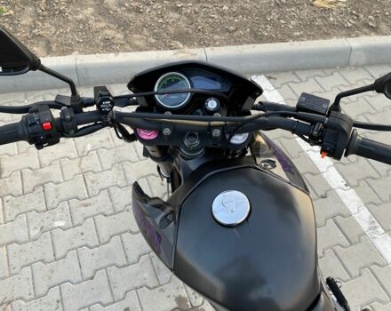 Шанрай Другая 2023 в Ладыжин на Automoto.ua Шанрай Другая, объемом двигателя 0.25 л и пробегом 0 тыс. км за 1300 $, фото 4 на Automoto.ua