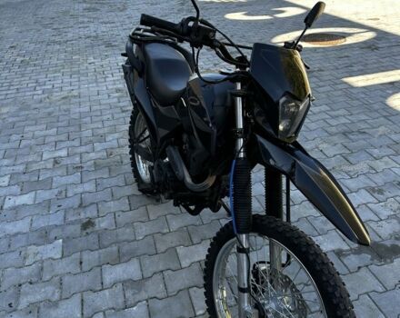 Шанрай Другая 2023 у Луцьку на Automoto.ua Шанрай Другая, об'ємом двигуна 0.2 л та пробігом 0 тис. км за 1000 $, фото 10 на Automoto.ua