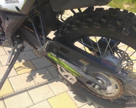 Шанрай Другая, объемом двигателя 0.25 л и пробегом 0 тыс. км за 1400 $, фото 2 на Automoto.ua