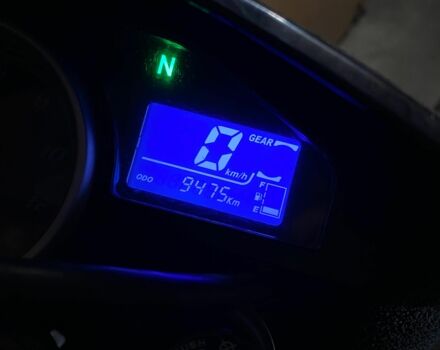 Шанрай Другая 2023 в Ладыжин на Automoto.ua Шанрай Другая, объемом двигателя 0.25 л и пробегом 0 тыс. км за 1300 $, фото 7 на Automoto.ua