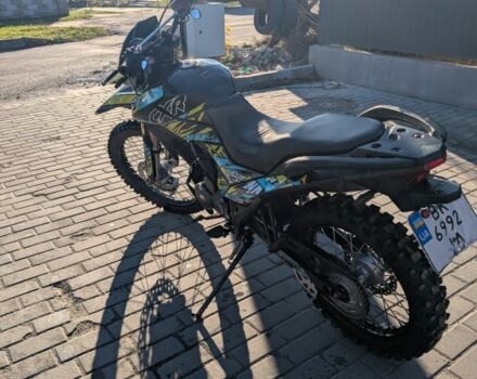 Шанрай Другая, об'ємом двигуна 0.25 л та пробігом 0 тис. км за 1100 $, фото 5 на Automoto.ua