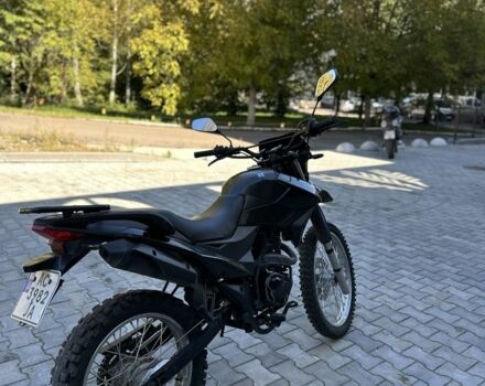 Шанрай Другая 2023 у Луцьку на Automoto.ua Шанрай Другая, об'ємом двигуна 0.2 л та пробігом 0 тис. км за 1000 $, фото 3 на Automoto.ua