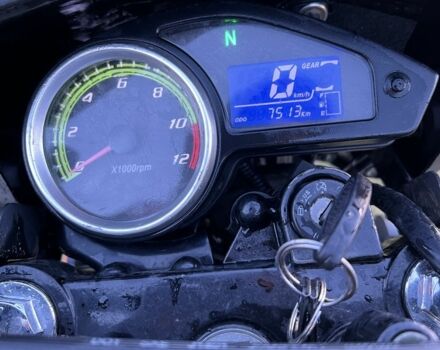 Шанрай Другая, объемом двигателя 0.25 л и пробегом 0 тыс. км за 1071 $, фото 4 на Automoto.ua