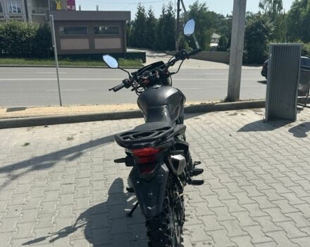 Шанрай Другая, об'ємом двигуна 0.25 л та пробігом 0 тис. км за 1100 $, фото 1 на Automoto.ua