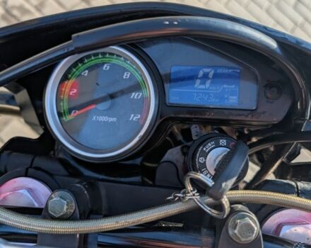 Шанрай Другая, об'ємом двигуна 0.25 л та пробігом 0 тис. км за 1100 $, фото 6 на Automoto.ua