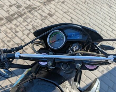 Шанрай Другая, об'ємом двигуна 0.25 л та пробігом 0 тис. км за 1100 $, фото 2 на Automoto.ua