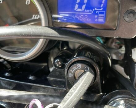 Шанрай Другая, об'ємом двигуна 0.2 л та пробігом 0 тис. км за 1078 $, фото 1 на Automoto.ua