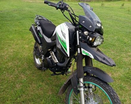 Шанрай Другая 2023 в Червонограде на Automoto.ua Шанрай Другая, объемом двигателя 0.2 л и пробегом 0 тыс. км за 958 $, фото 3 на Automoto.ua