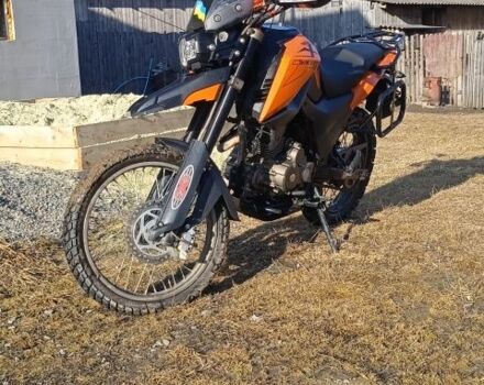 Шанрай Другая, объемом двигателя 0.25 л и пробегом 0 тыс. км за 1500 $, фото 2 на Automoto.ua