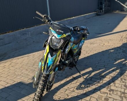 Шанрай Другая, об'ємом двигуна 0.25 л та пробігом 0 тис. км за 1100 $, фото 7 на Automoto.ua