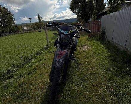 Шанрай Другая 2023 в Самборе на Automoto.ua Шанрай Другая, объемом двигателя 0.25 л и пробегом 0 тыс. км за 1070 $, фото 4 на Automoto.ua