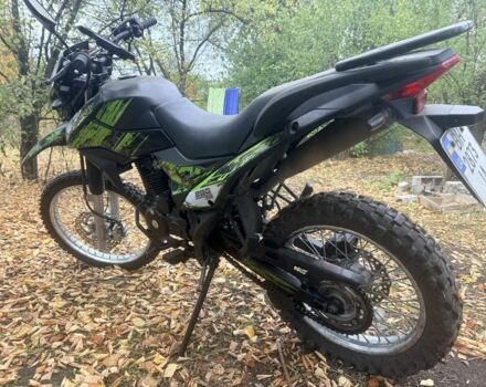 Шанрай Другая, объемом двигателя 0.25 л и пробегом 0 тыс. км за 1189 $, фото 5 на Automoto.ua