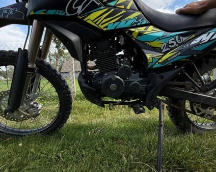 Шанрай Другая 2023 в Самборе на Automoto.ua Шанрай Другая, объемом двигателя 0.25 л и пробегом 0 тыс. км за 1070 $, фото 2 на Automoto.ua