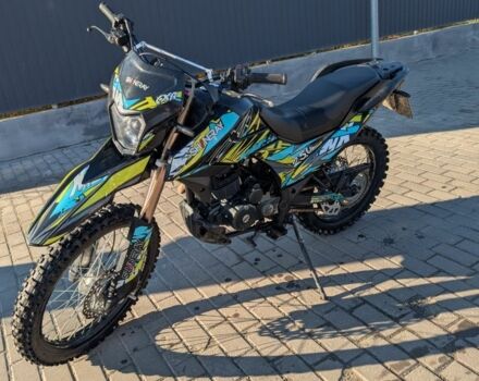 Шанрай Другая, об'ємом двигуна 0.25 л та пробігом 0 тис. км за 1100 $, фото 8 на Automoto.ua