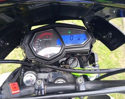 Шанрай Другая 2023 в Червонограде на Automoto.ua Шанрай Другая, объемом двигателя 0.2 л и пробегом 0 тыс. км за 958 $, фото 1 на Automoto.ua