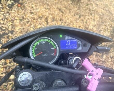 Шанрай Другая, объемом двигателя 0.25 л и пробегом 0 тыс. км за 1320 $, фото 7 на Automoto.ua